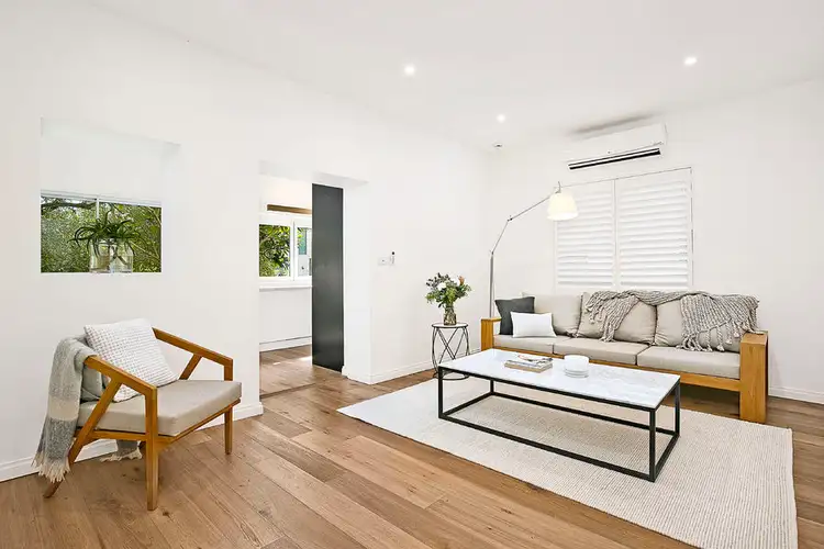 Third view of Homely apartment listing, 1/324 Arden Street, Coogee NSW 2034
