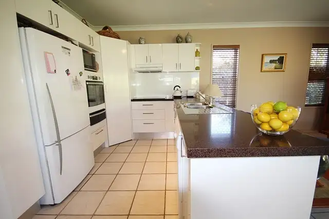 Seventh view of Homely house listing, 4 Schooner Court, Banksia Beach QLD 4507