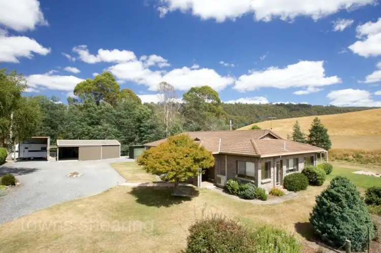 Main view of Homely house listing, 108 Adams Road, Winkleigh TAS 7275