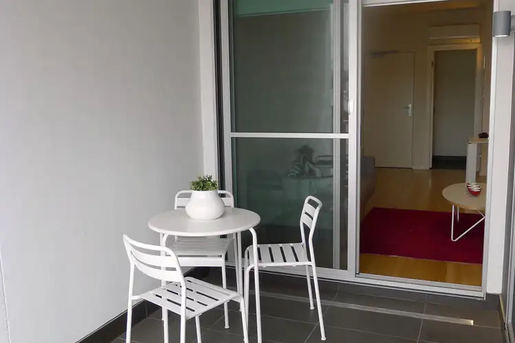 Sixth view of Homely apartment listing, 12/29 Moore Street, Adelaide SA 5000