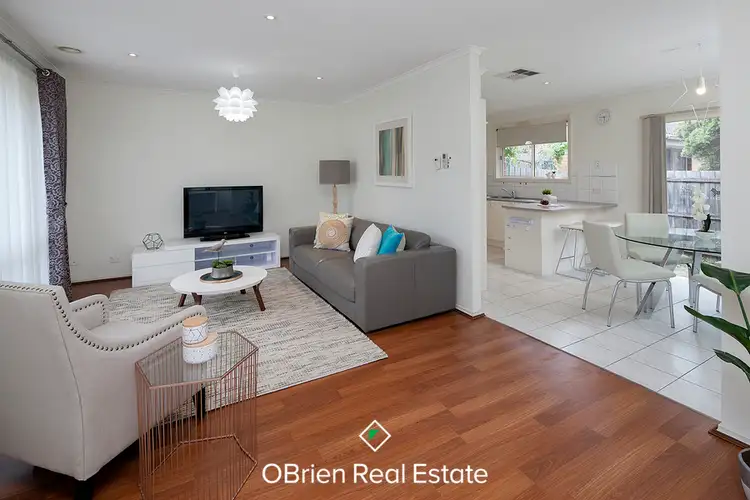 Fourth view of Homely unit listing, 2/15-17 Potter Street, Dandenong VIC 3175