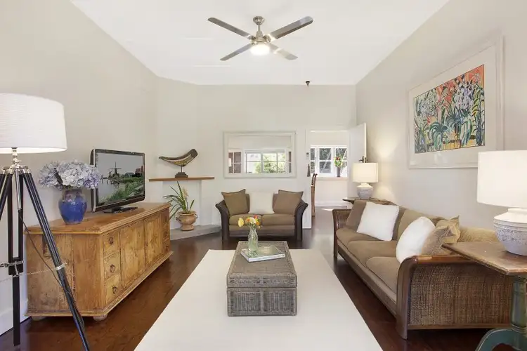 Fourth view of Homely house listing, 7 Wallace Parade, Lindfield NSW 2070