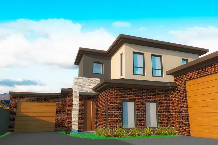 Sixth view of Homely land listing, 25 Linsley Way, Wantirna VIC 3152