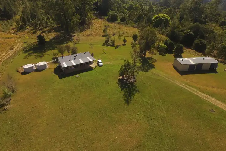 Fifth view of Homely rural property listing, 109 Davis Road, Jiggi NSW 2480