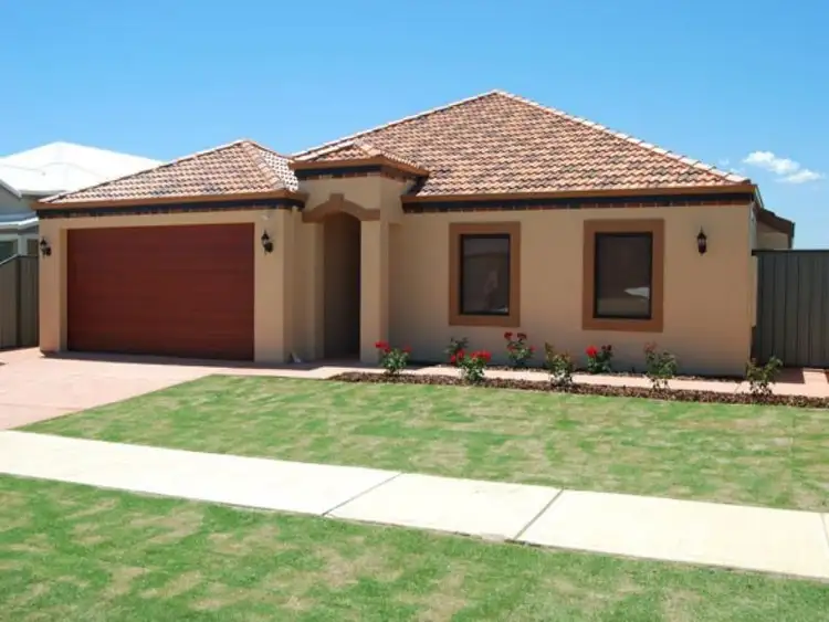 18 Colreavy Ramble, Baldivis WA 6171