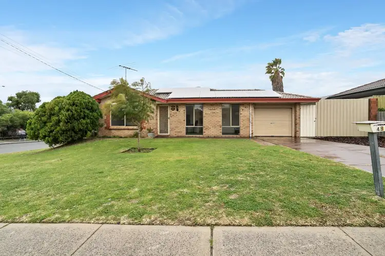 49 Christmas Avenue, Heathridge WA 6027