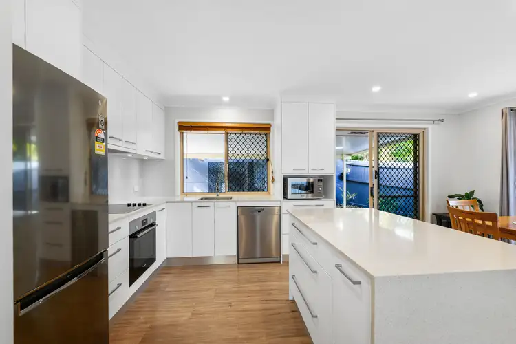 Fourth view of Homely unit listing, 5/7 Kiata Court, Mount Coolum QLD 4573