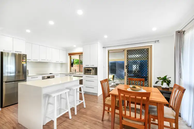 Fifth view of Homely unit listing, 5/7 Kiata Court, Mount Coolum QLD 4573