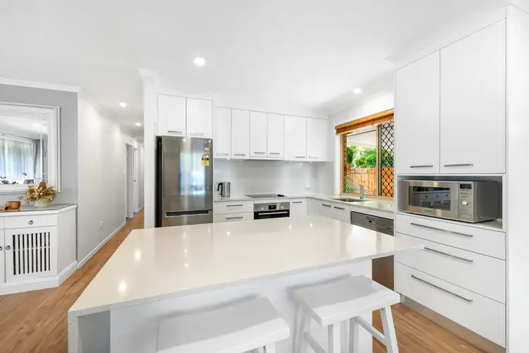 Sixth view of Homely unit listing, 5/7 Kiata Court, Mount Coolum QLD 4573