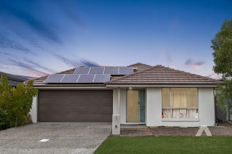 12 Dorado Street, Yarrabilba QLD 4207