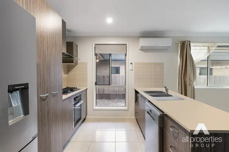 Second view of Homely house listing, 12 Dorado Street, Yarrabilba QLD 4207