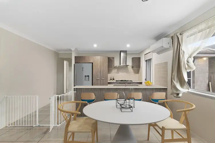 Third view of Homely house listing, 12 Dorado Street, Yarrabilba QLD 4207