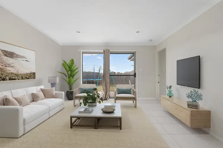 Fourth view of Homely house listing, 12 Dorado Street, Yarrabilba QLD 4207