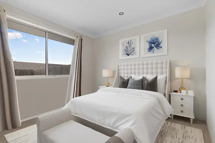 Fifth view of Homely house listing, 12 Dorado Street, Yarrabilba QLD 4207