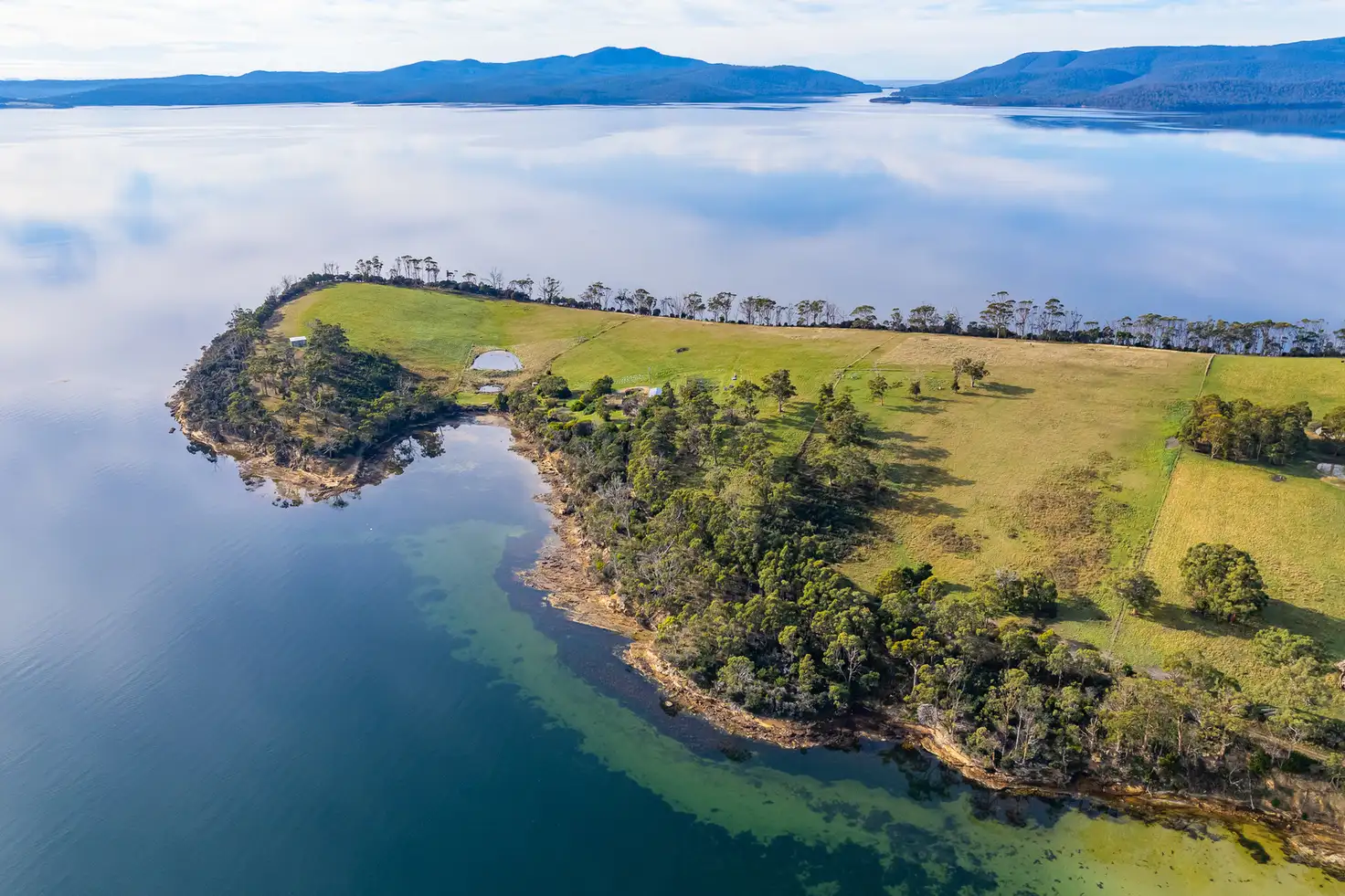 Main view of Homely house listing, 110 Jenkins Road, Premaydena TAS 7185