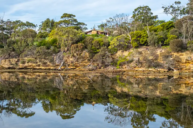 Second view of Homely house listing, 110 Jenkins Road, Premaydena TAS 7185