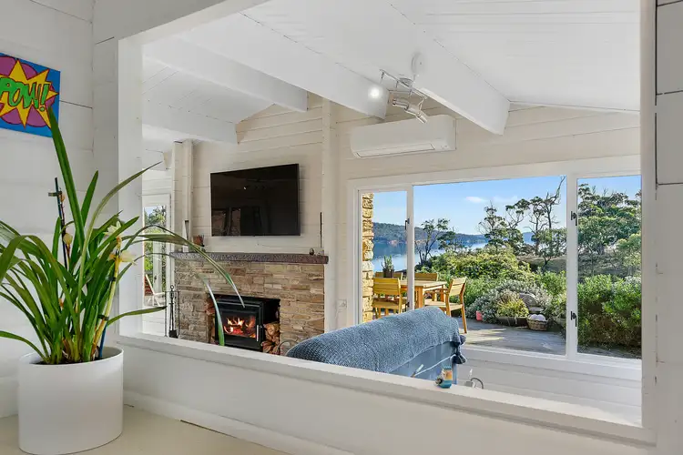 Third view of Homely house listing, 110 Jenkins Road, Premaydena TAS 7185