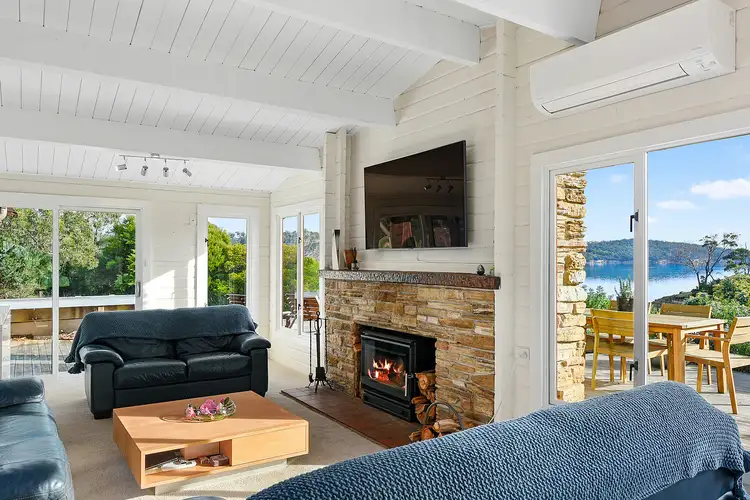 Fifth view of Homely house listing, 110 Jenkins Road, Premaydena TAS 7185