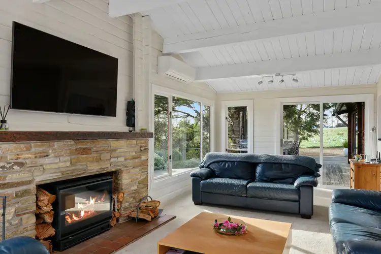 Sixth view of Homely house listing, 110 Jenkins Road, Premaydena TAS 7185