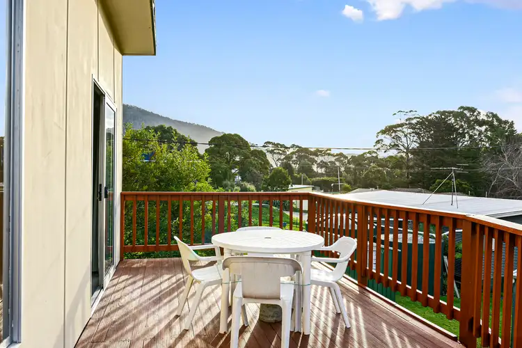 Second view of Homely house listing, 324 Blowhole Road, Eaglehawk Neck TAS 7179