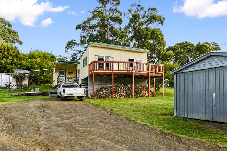 Third view of Homely house listing, 324 Blowhole Road, Eaglehawk Neck TAS 7179