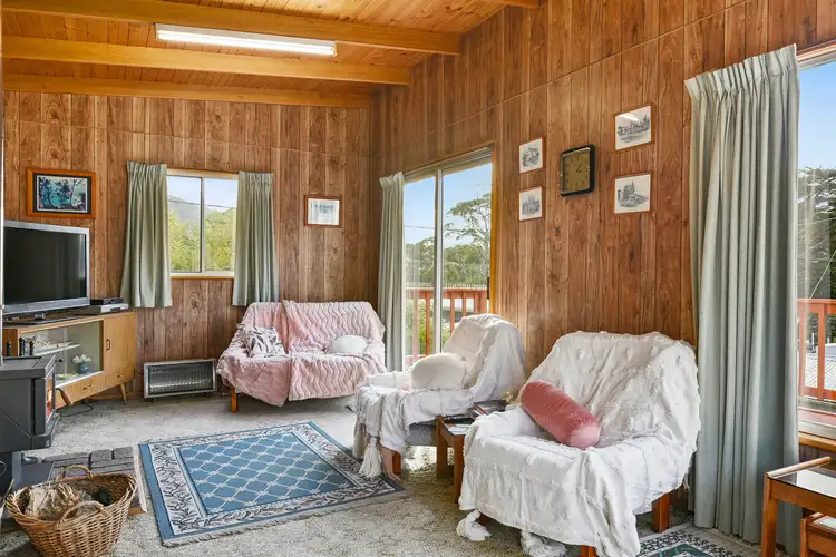 Fourth view of Homely house listing, 324 Blowhole Road, Eaglehawk Neck TAS 7179