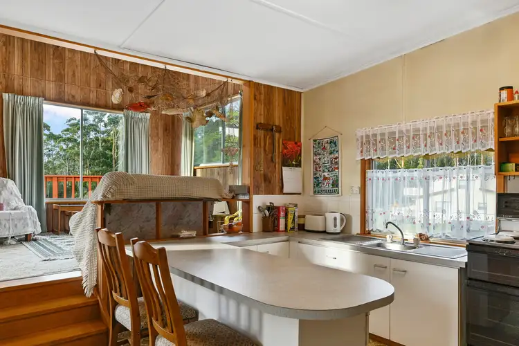 Fifth view of Homely house listing, 324 Blowhole Road, Eaglehawk Neck TAS 7179