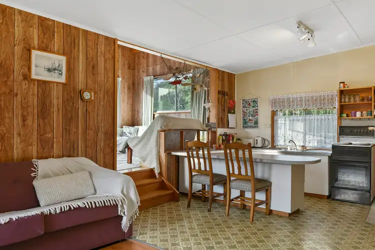 Sixth view of Homely house listing, 324 Blowhole Road, Eaglehawk Neck TAS 7179