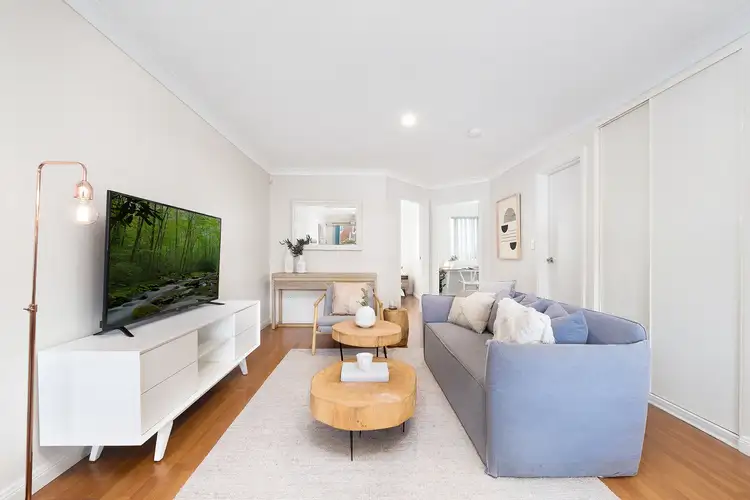 2/151-153 Wardell Road, Dulwich Hill NSW 2203