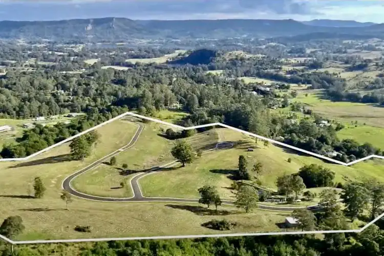 Second view of Homely land listing, LOT 8, 198 Gungas Road, Nimbin NSW 2480