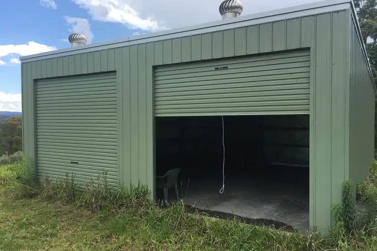 Fourth view of Homely land listing, LOT 8, 198 Gungas Road, Nimbin NSW 2480