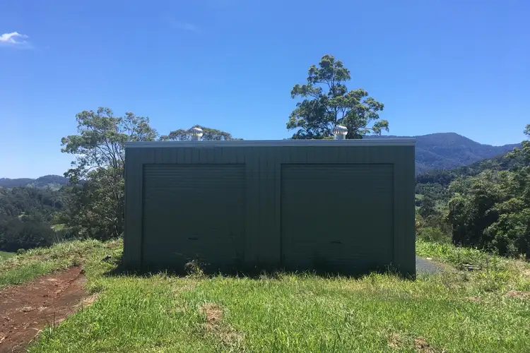 Fifth view of Homely land listing, LOT 8, 198 Gungas Road, Nimbin NSW 2480