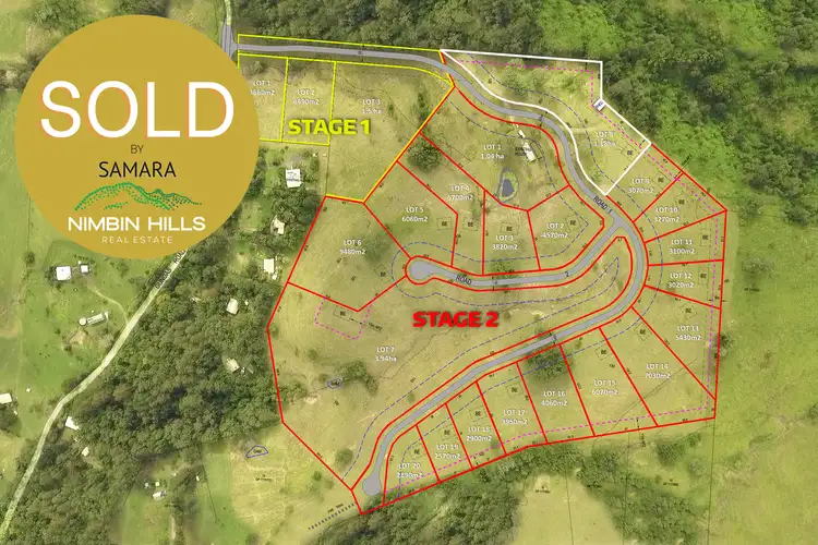 Seventh view of Homely land listing, LOT 8, 198 Gungas Road, Nimbin NSW 2480