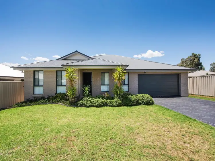 51 Winter Street, Mudgee NSW 2850