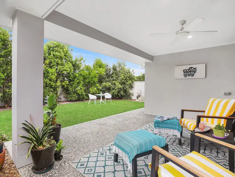 Main view of Homely house listing, 8 Fortier Street, Pelican Waters QLD 4551