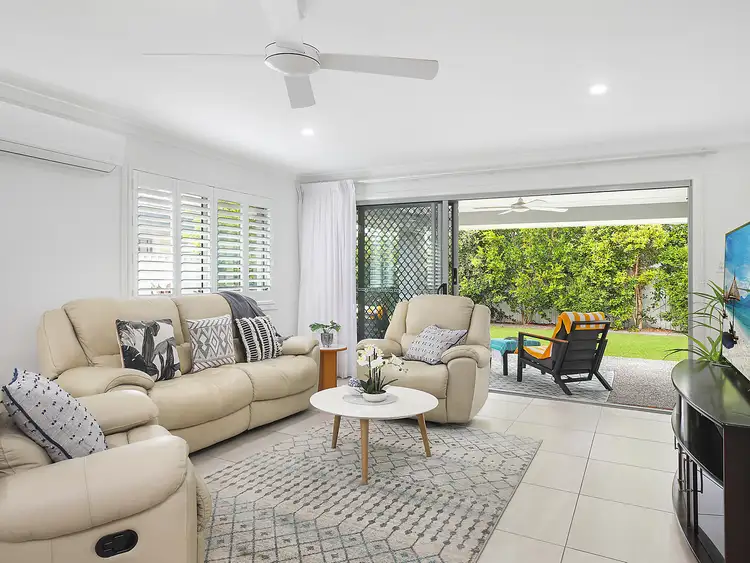 Third view of Homely house listing, 8 Fortier Street, Pelican Waters QLD 4551