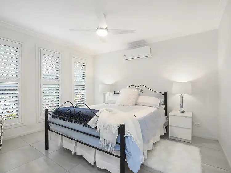 Fourth view of Homely house listing, 8 Fortier Street, Pelican Waters QLD 4551
