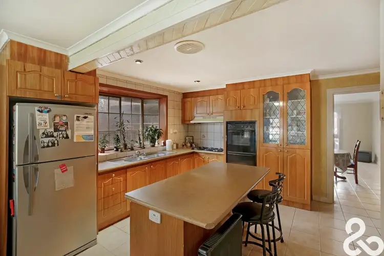 Sixth view of Homely house listing, 5 Rimfire Close, Thomastown VIC 3074