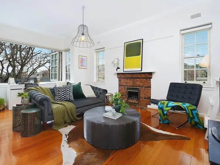 5/17 Charnwood Grove, St Kilda VIC 3182