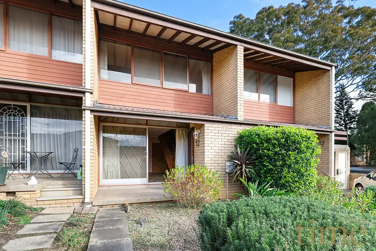 12/9 Garfield Street, Five Dock NSW 2046