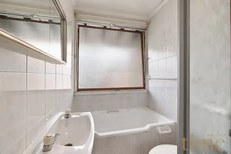 Fifth view of Homely townhouse listing, 12/9 Garfield Street, Five Dock NSW 2046