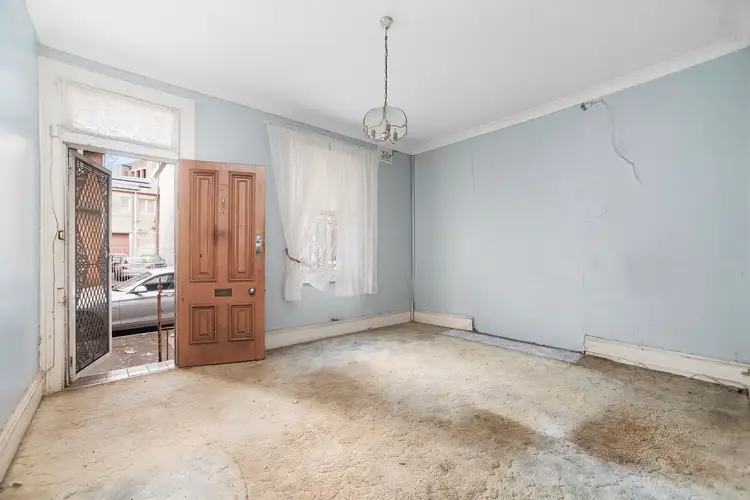 Second view of Homely house listing, 37 Pine Street, Chippendale NSW 2008