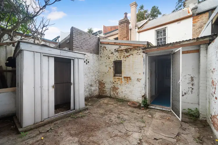 Sixth view of Homely house listing, 37 Pine Street, Chippendale NSW 2008