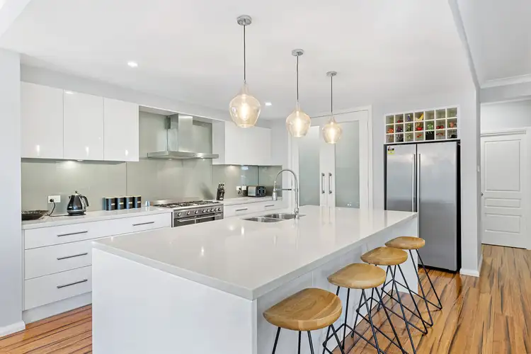 Fifth view of Homely house listing, 14 Paddock Close, Elermore Vale NSW 2287