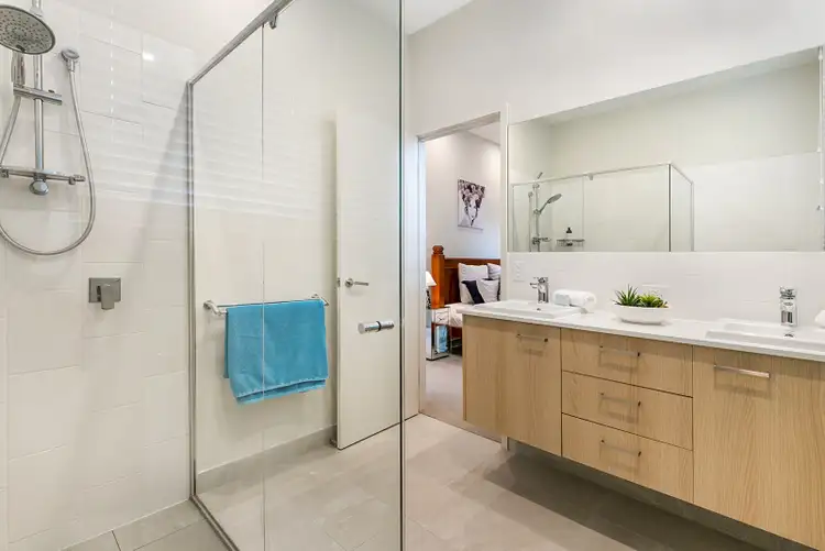 Fifth view of Homely townhouse listing, 101/35 Kersley Road, Kenmore QLD 4069