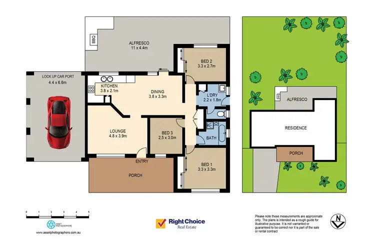 Seventh view of Homely house listing, 7 Silvertop Place, Albion Park Rail NSW 2527