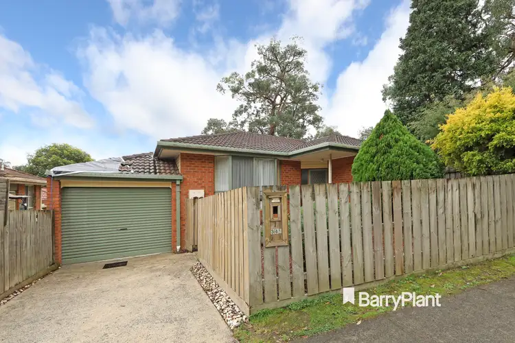 1/341 Forest Road, The Basin VIC 3154