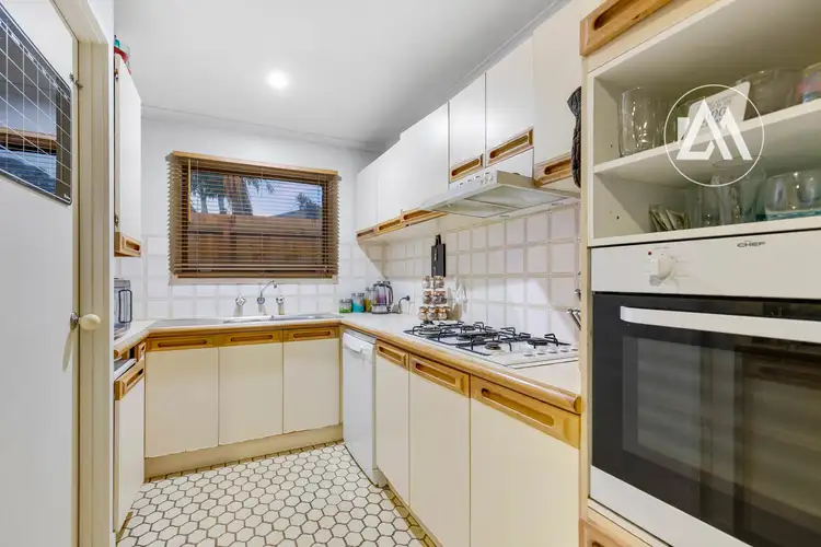 Fifth view of Homely house listing, 474 McClelland Drive, Langwarrin VIC 3910