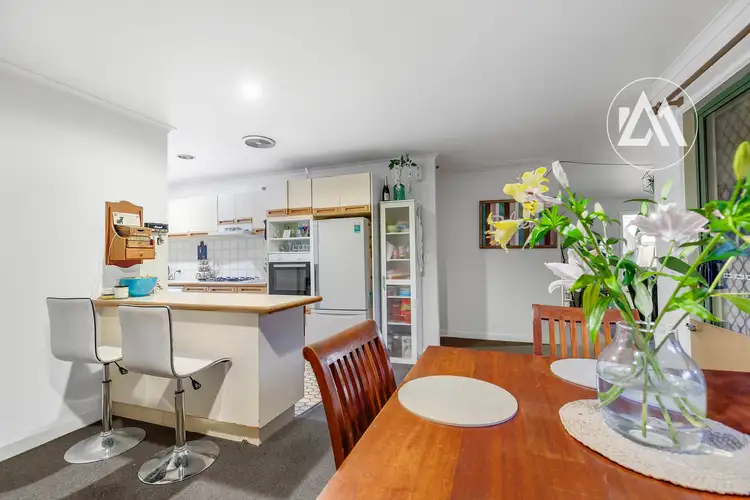 Sixth view of Homely house listing, 474 McClelland Drive, Langwarrin VIC 3910