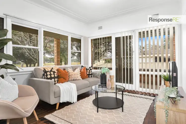 31 Jason Avenue, South Penrith NSW 2750